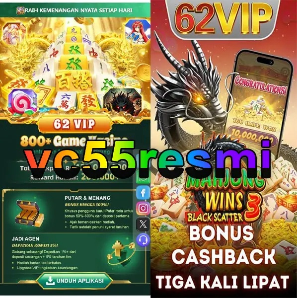 vc55resmi Preview - Resmi Unduh
